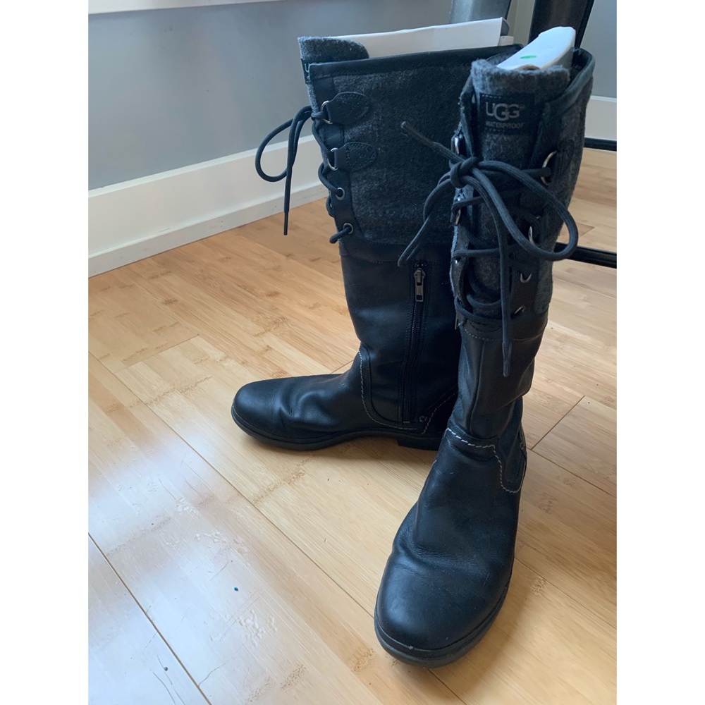 UGG “Elsa” Boot